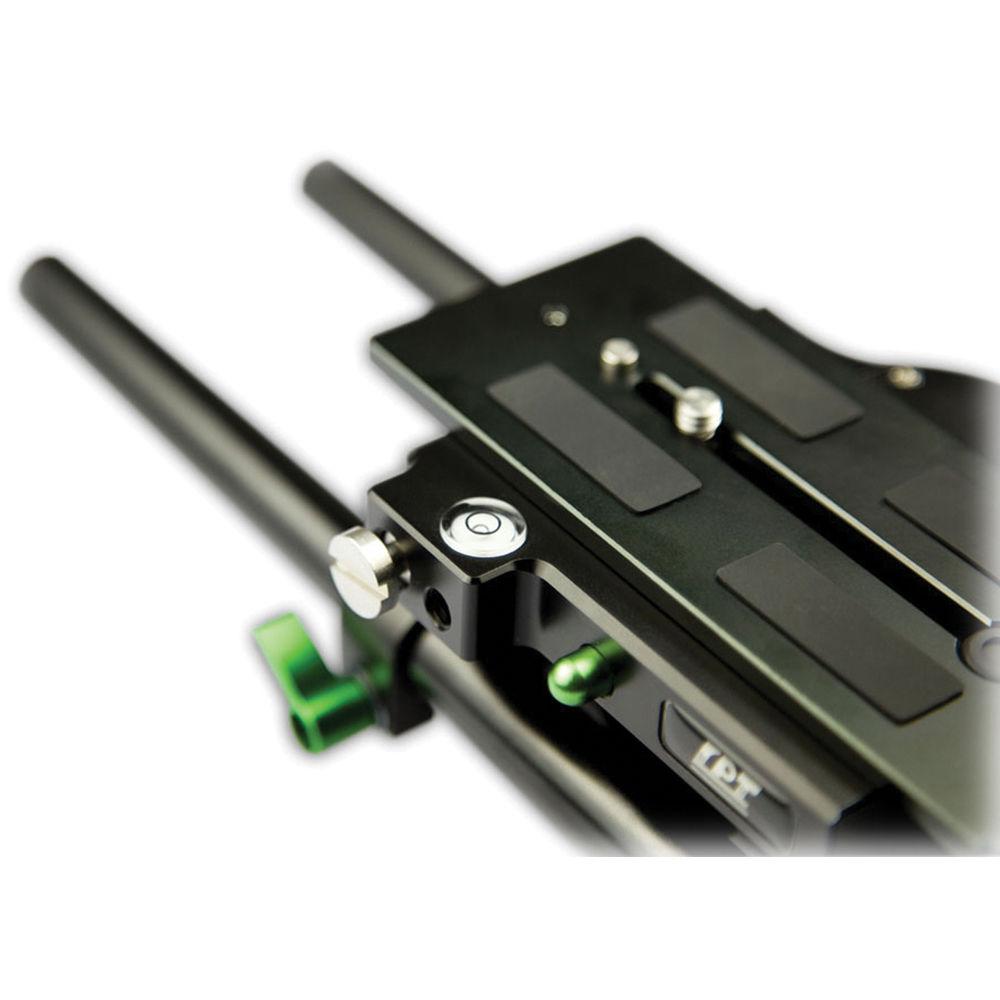 LanParte Bridge Plate