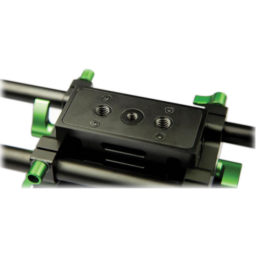 LanParte Bridge Plate