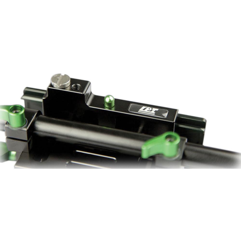 LanParte Bridge Plate