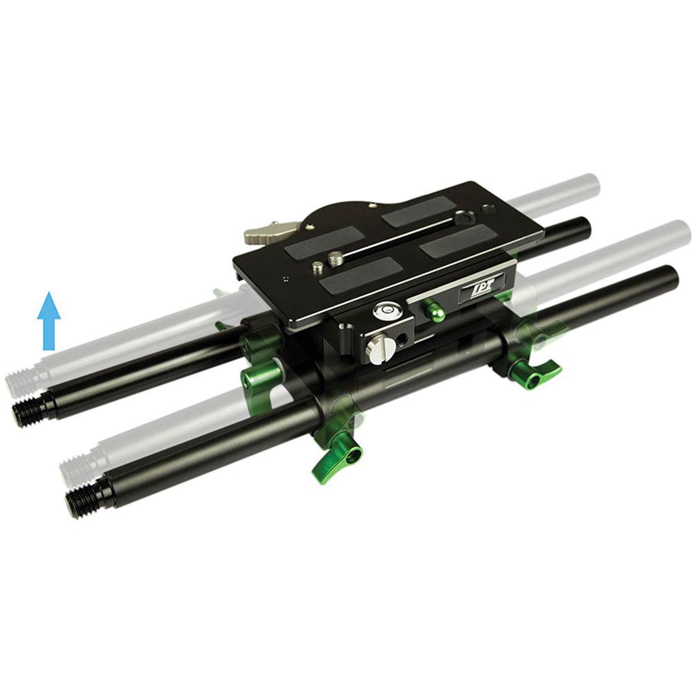 LanParte Bridge Plate