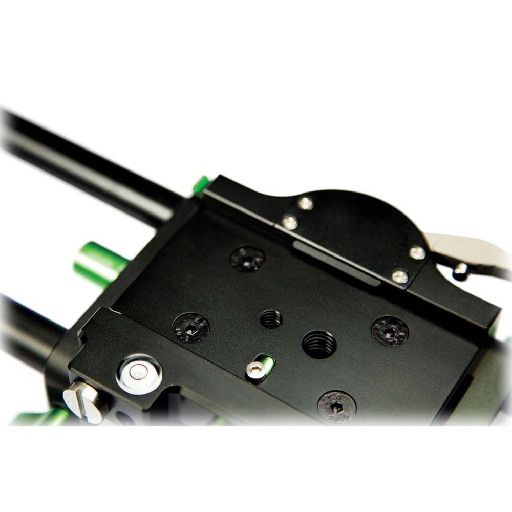 LanParte Bridge Plate