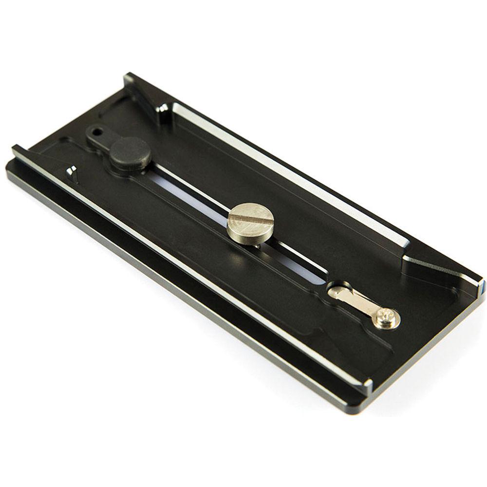 LanParte Bridge Plate