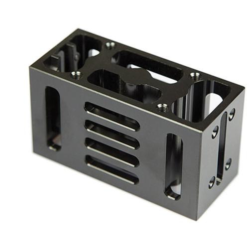 LanParte Bridge Plate