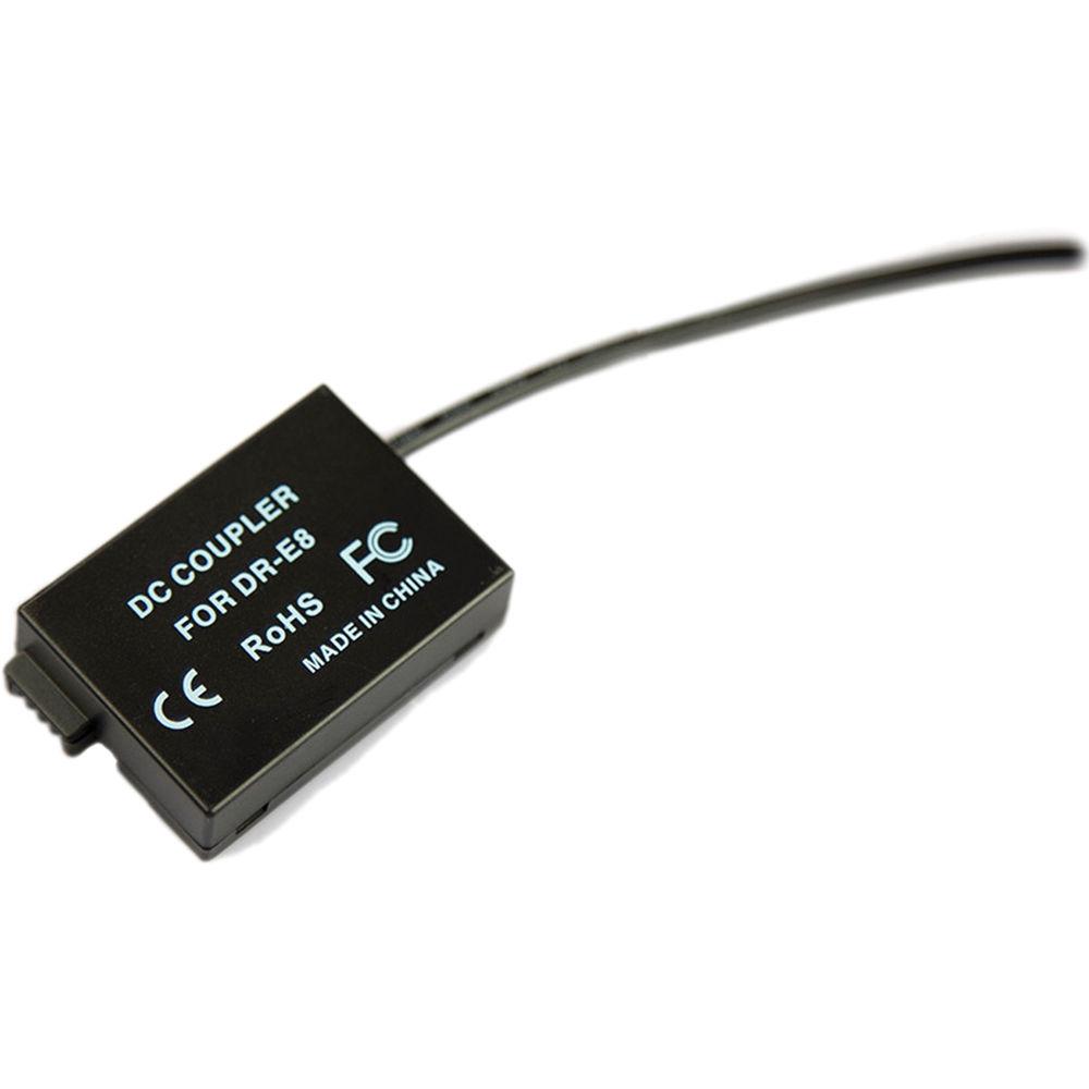 LanParte E8 Battery Dummy Pack