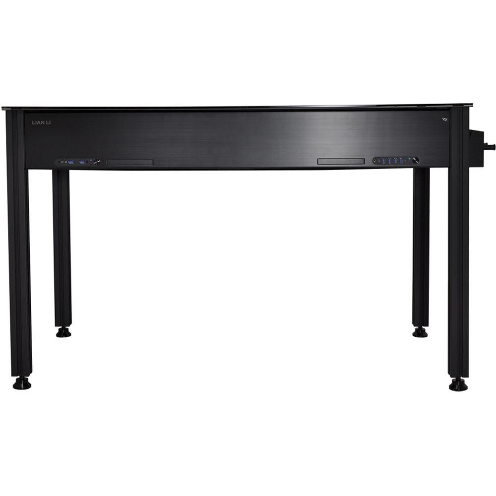 Lian Li DK-03 Aluminum Computer Desk