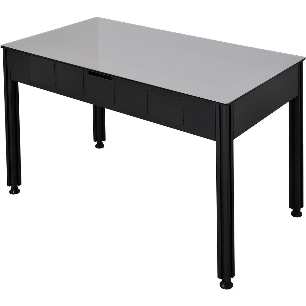 Lian Li DK-03 Aluminum Computer Desk
