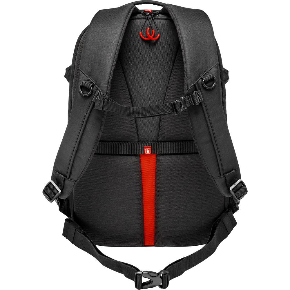 Manfrotto Pro Light RedBee-210 Backpack