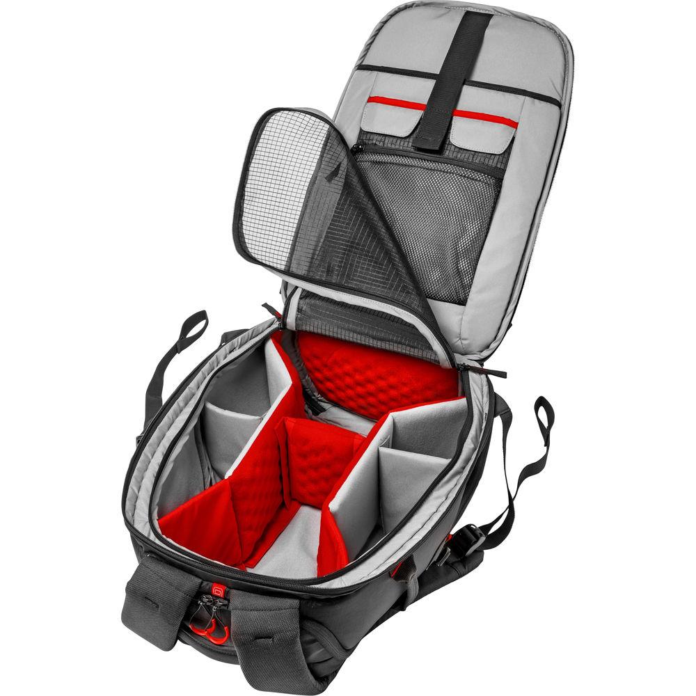 Manfrotto Pro Light RedBee-210 Backpack