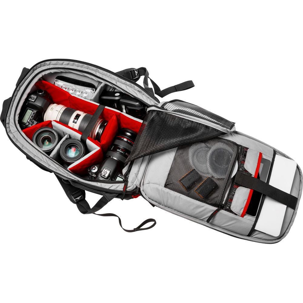 Manfrotto Pro Light RedBee-210 Backpack