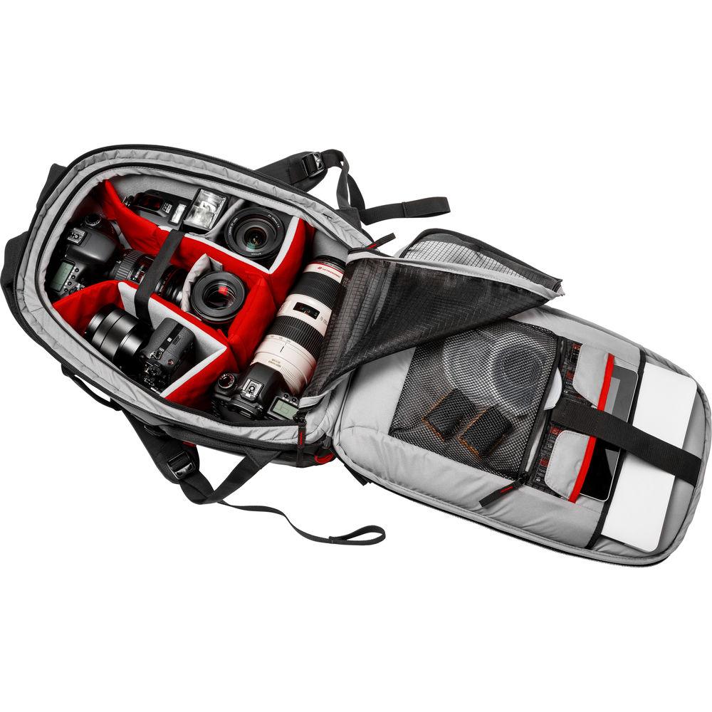 Manfrotto Pro Light RedBee-210 Backpack