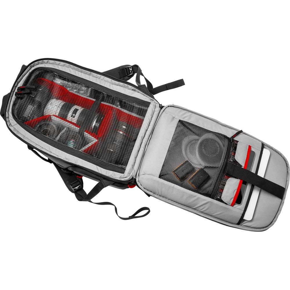Manfrotto Pro Light RedBee-210 Backpack