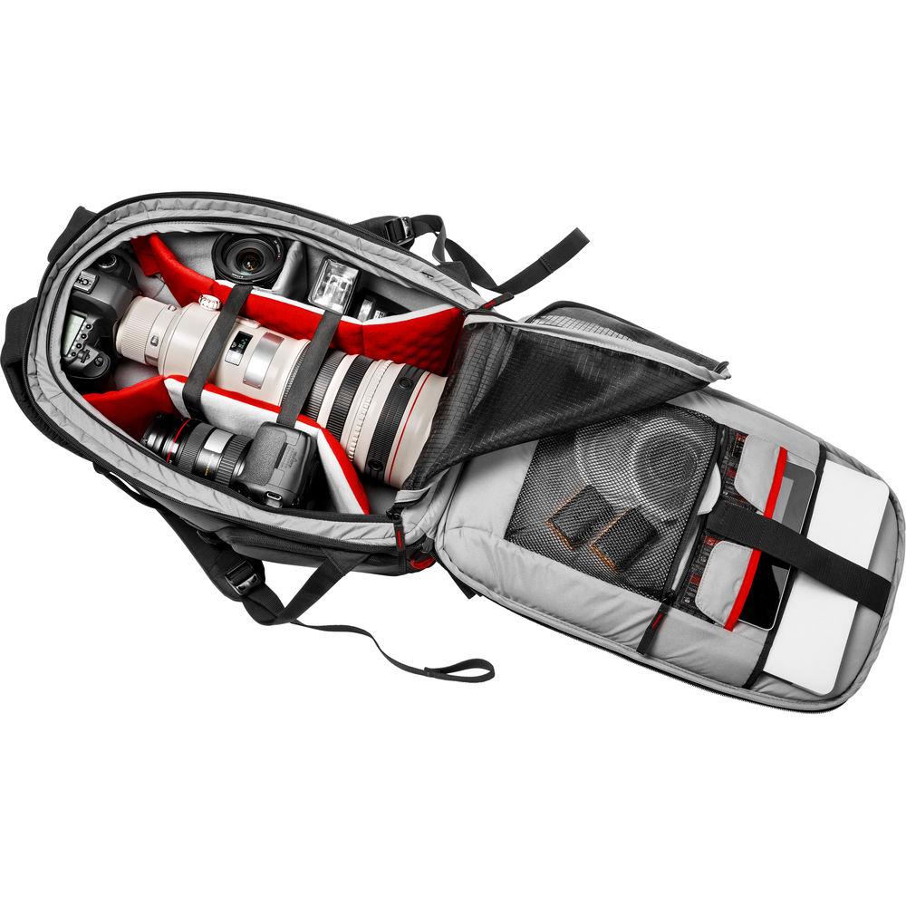Manfrotto Pro Light RedBee-210 Backpack