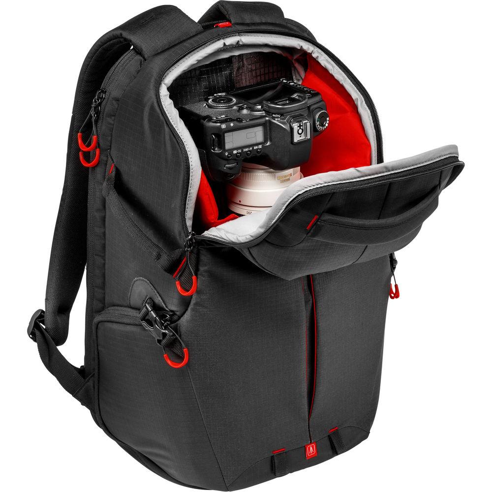 Manfrotto Pro Light RedBee-210 Backpack