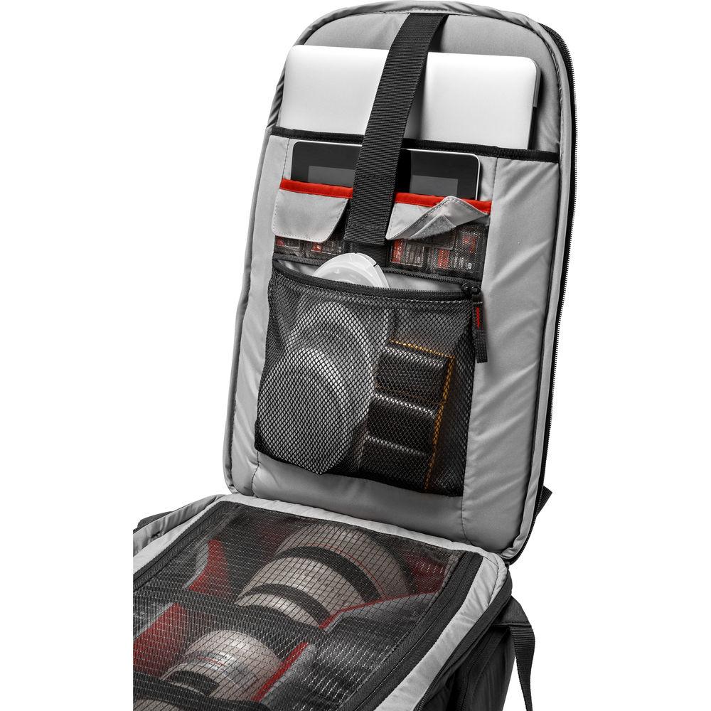 Manfrotto Pro Light RedBee-210 Backpack