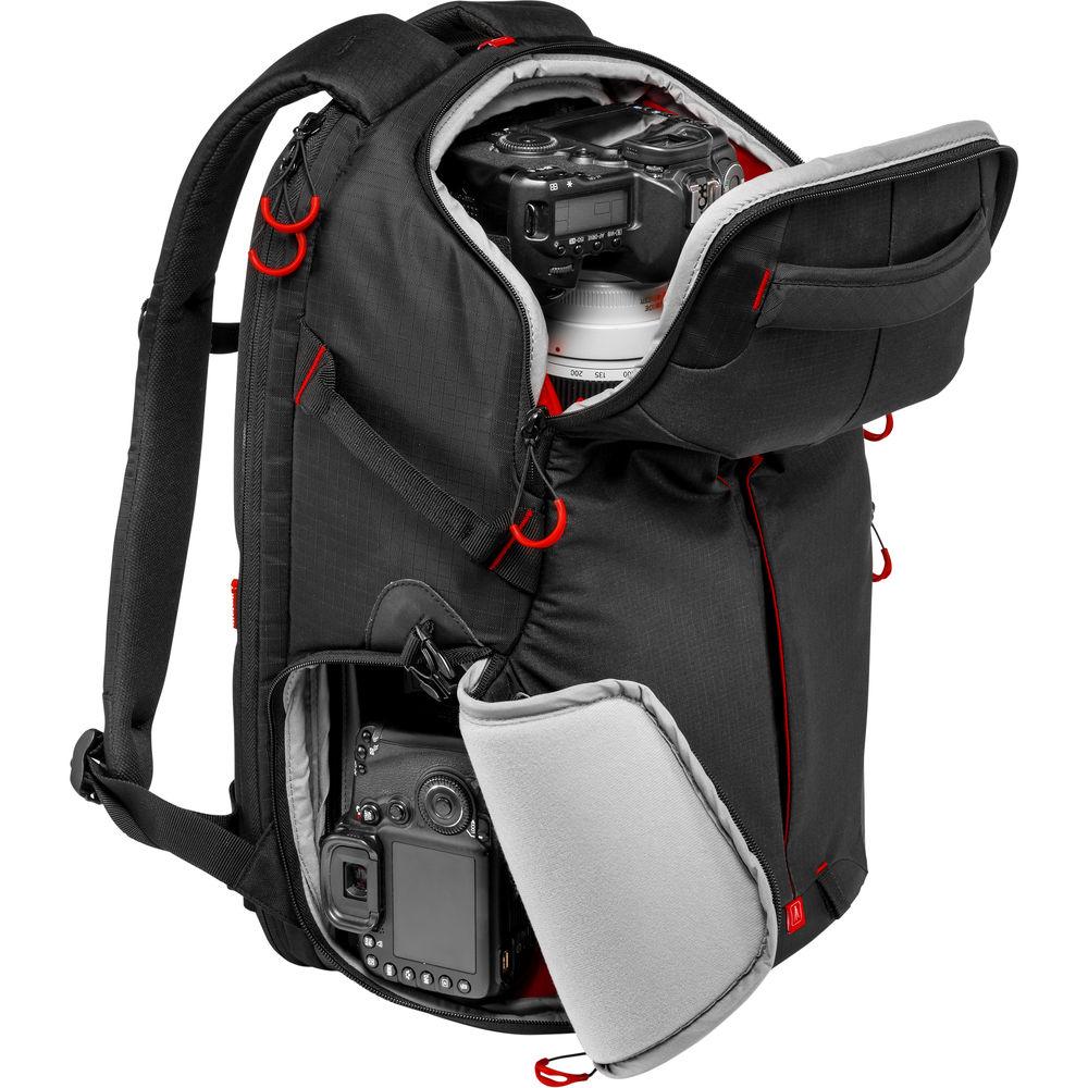 Manfrotto Pro Light RedBee-210 Backpack