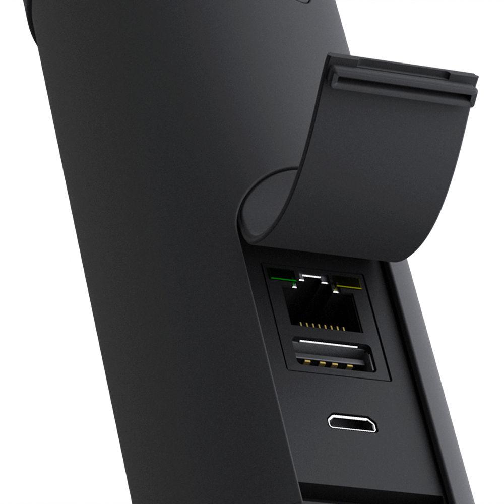 Mevo Boost by Livestream