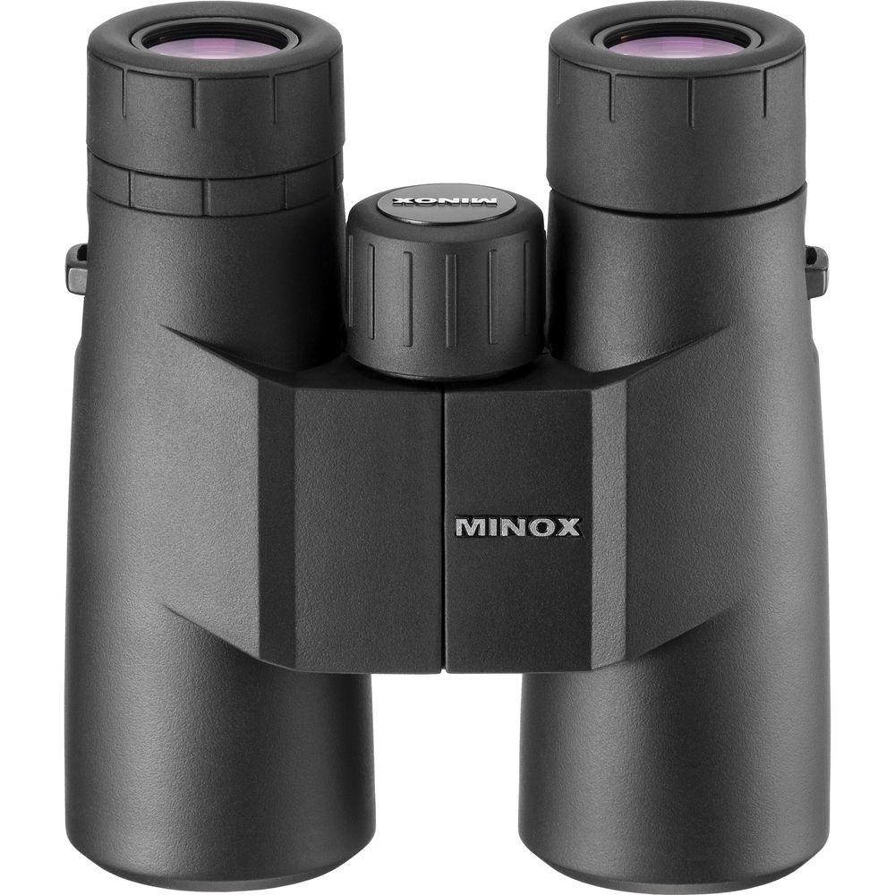 Minox 10x42 BF Binocular