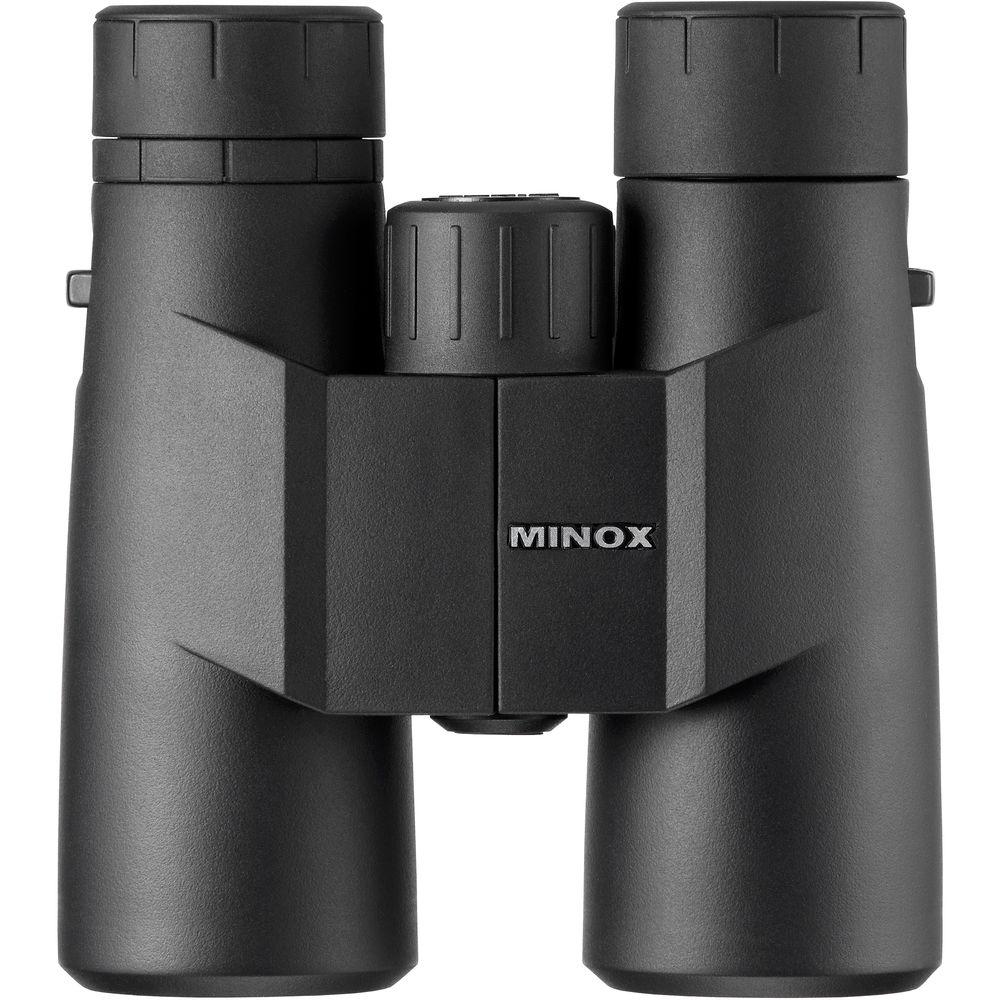 Minox 8x42 BF Binocular