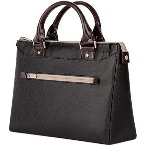 Moshi Urbana Mini Slim Handbag for Apple 12" MacBook or 10" Tablet