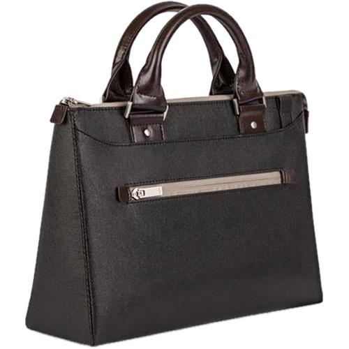 Moshi Urbana Mini Slim Handbag for Apple 12" MacBook or 10" Tablet