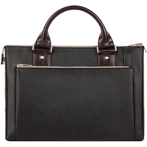 Moshi Urbana Mini Slim Handbag for Apple 12" MacBook or 10" Tablet