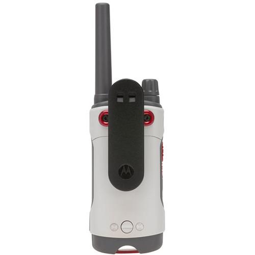 Motorola T480 2-Way Radio