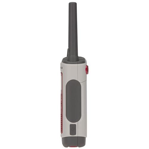Motorola T480 2-Way Radio