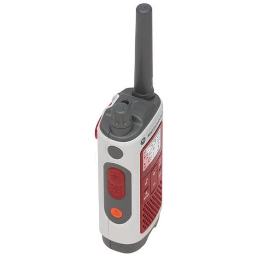 Motorola T480 2-Way Radio