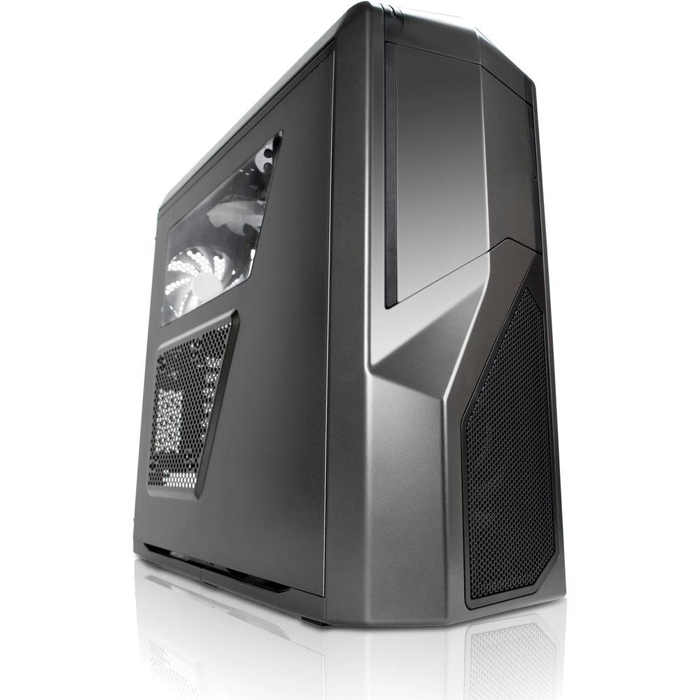 NZXT Phantom 410 Mid-Tower Case