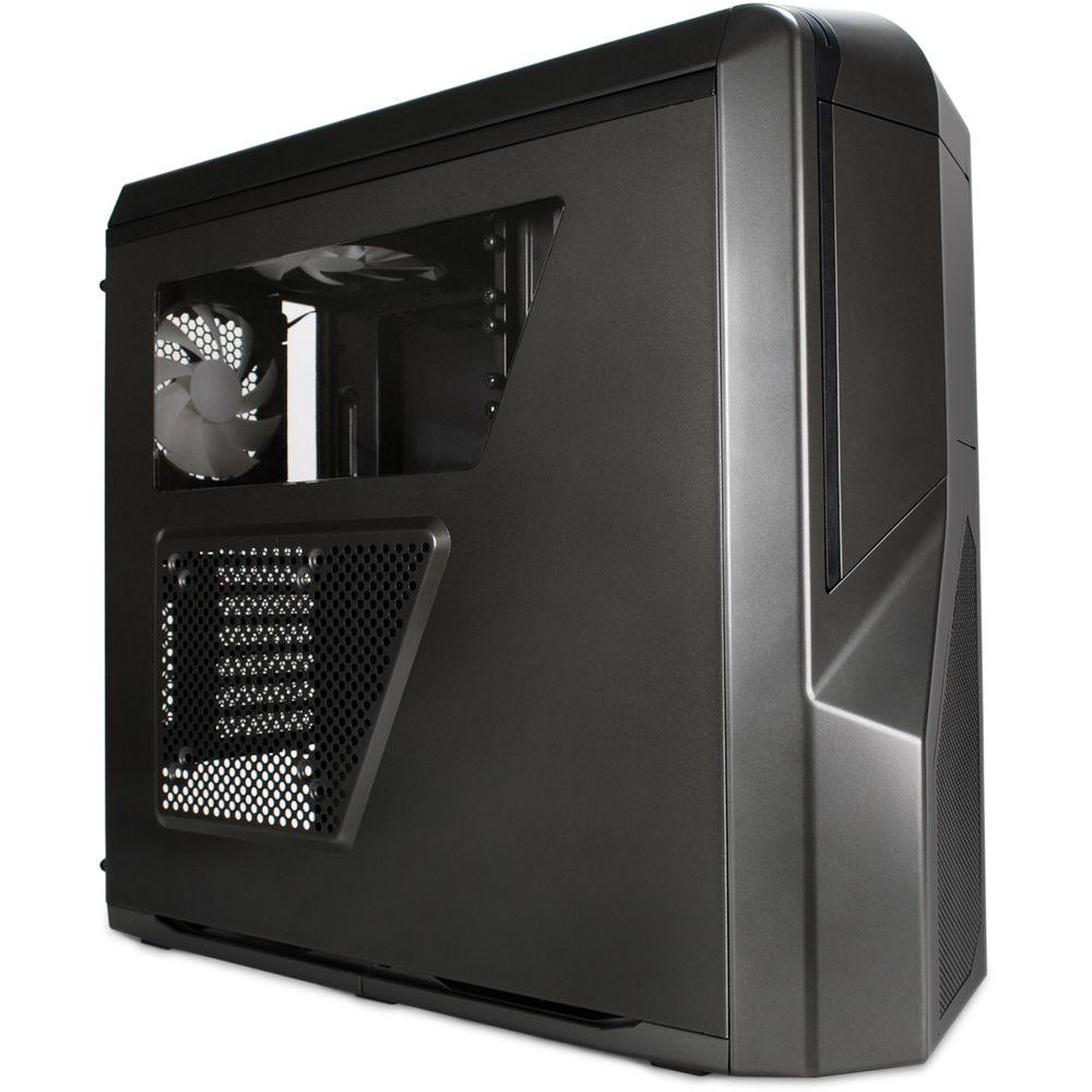 NZXT Phantom 410 Mid-Tower Case