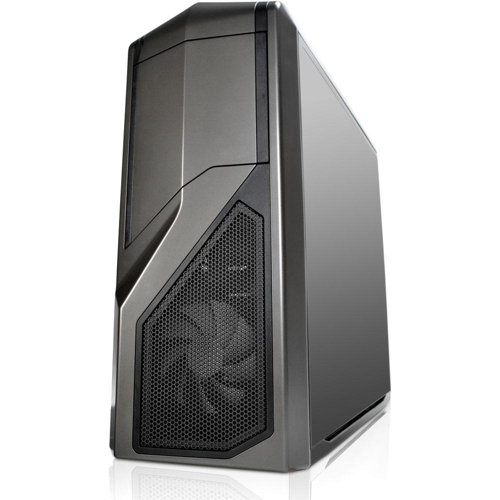 NZXT Phantom 410 Mid-Tower Case