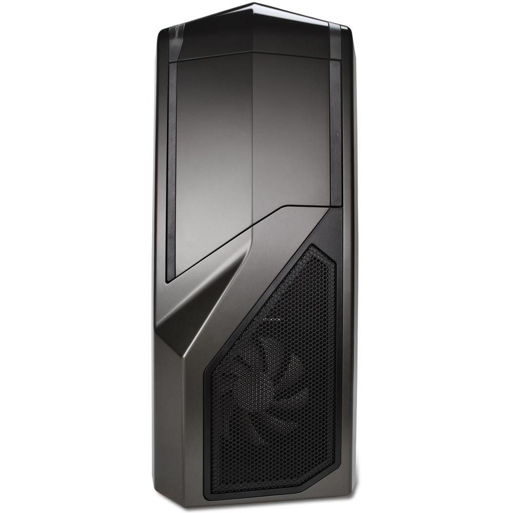 NZXT Phantom 410 Mid-Tower Case