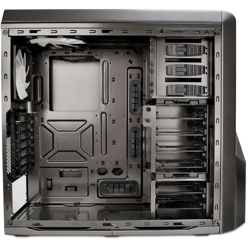 NZXT Phantom 410 Mid-Tower Case