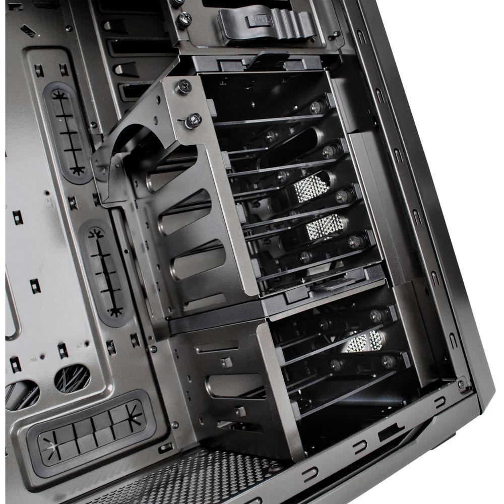 NZXT Phantom 410 Mid-Tower Case