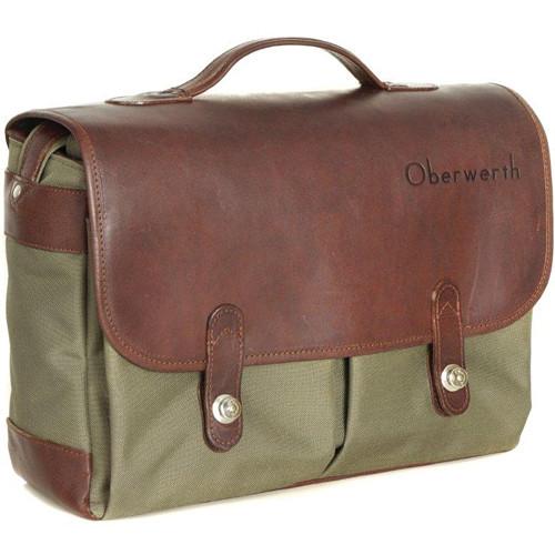 Oberwerth Munchen Large Camera Bag