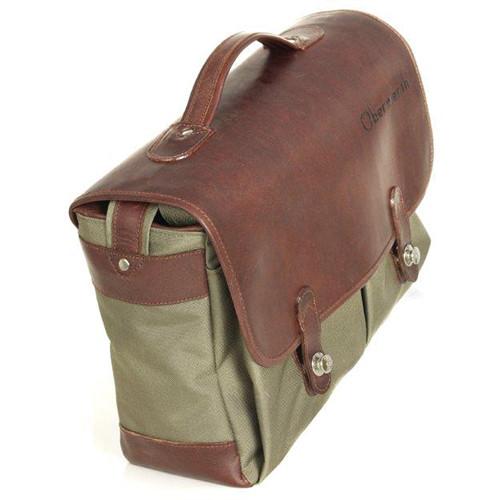Oberwerth Munchen Large Camera Bag