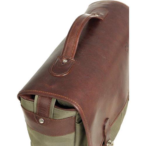Oberwerth Munchen Large Camera Bag