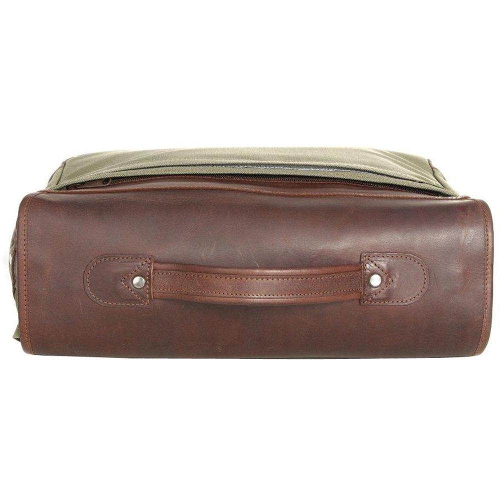 Oberwerth Munchen Large Camera Bag