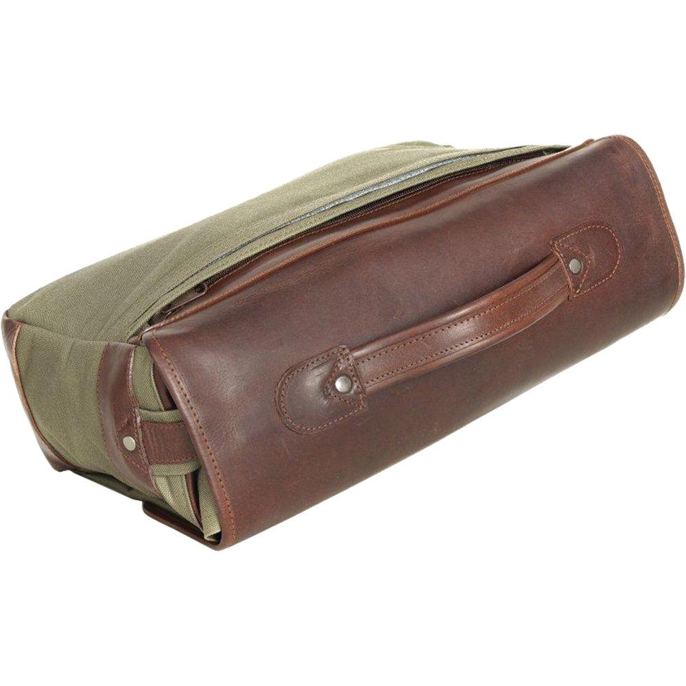 Oberwerth Munchen Large Camera Bag