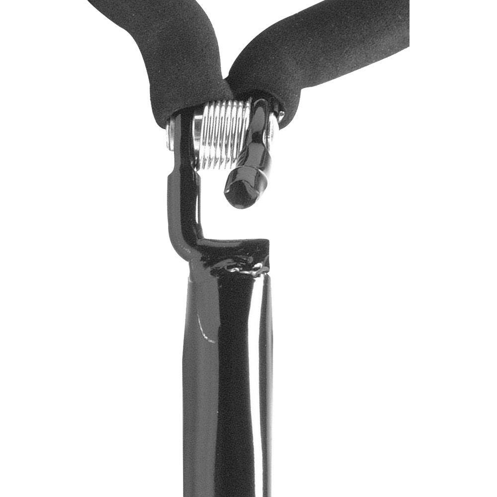 On-Stage GS7153B-B Flip-It Gran Guitar Stand