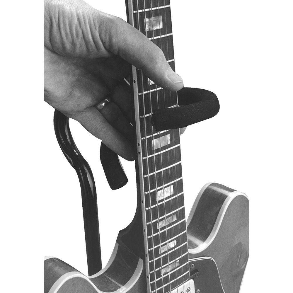 On-Stage GS7153B-B Flip-It Gran Guitar Stand