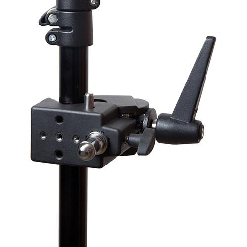 Phottix Multi Clamp with Mounting Arm
