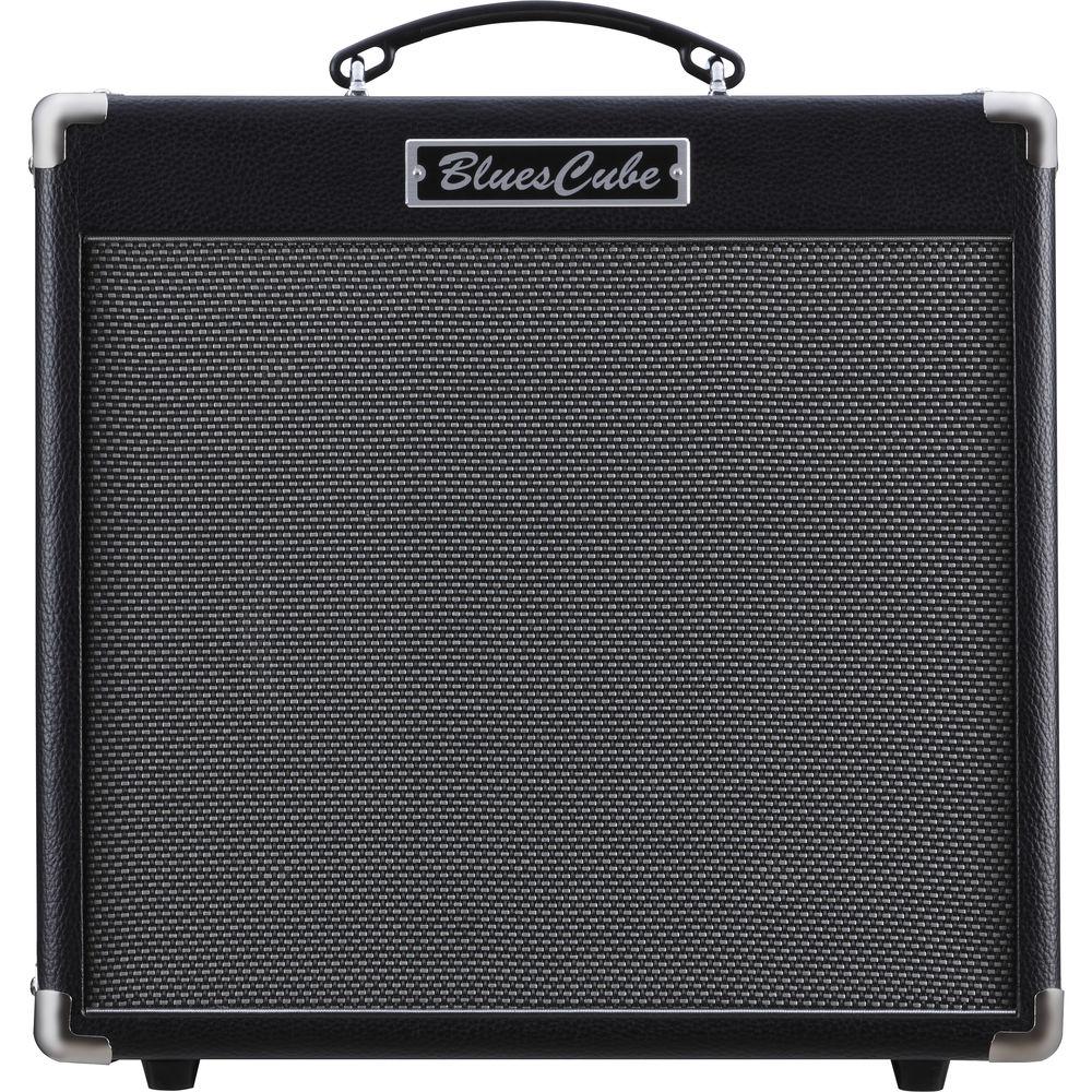 Roland Blues Cube Hot 30W 1x12" Guitar Combo Amplifier