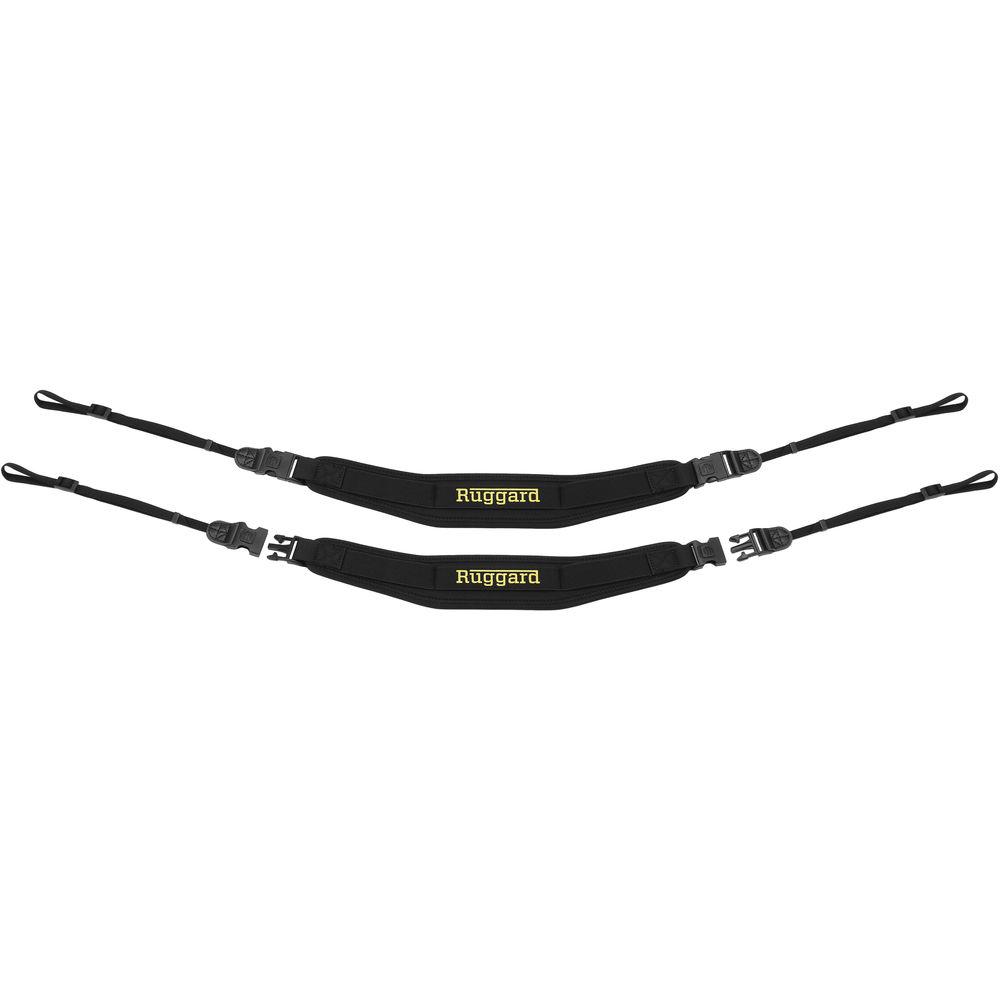 Ruggard Pro Strap Plus with 3 8" Connector