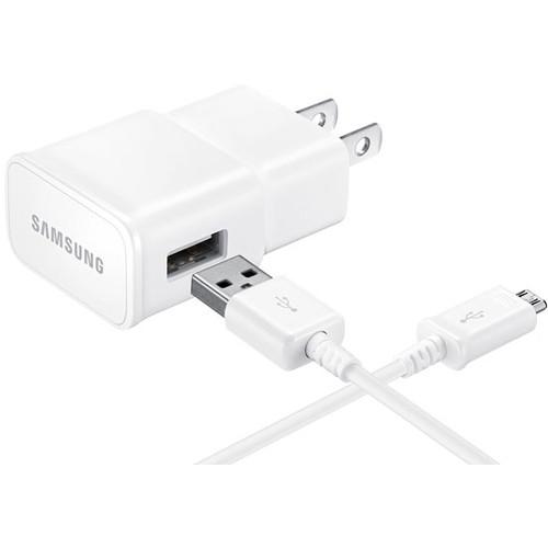 Samsung Adaptive Fast-Charging Wall Charger