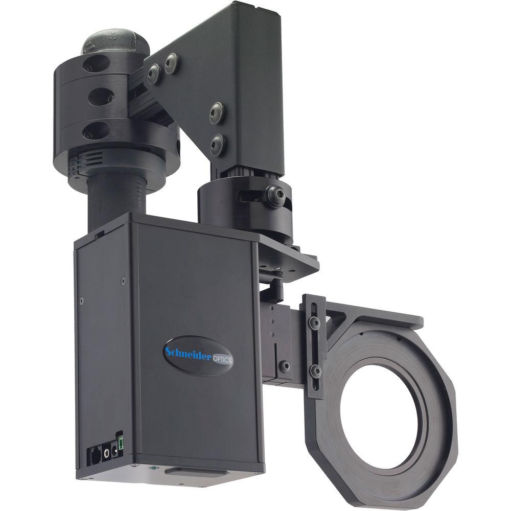 Schneider Kino Torsion MX with Motorized Lens Mechanism