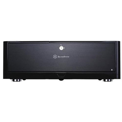 SilverStone GD06 Grandia HTPC Case
