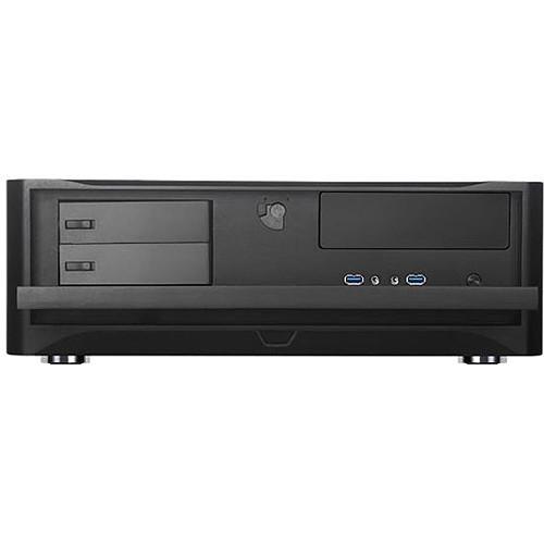 SilverStone GD06 Grandia HTPC Case