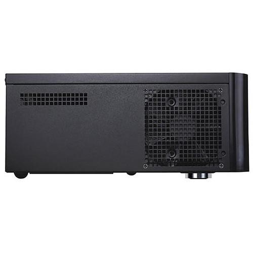 SilverStone GD06 Grandia HTPC Case