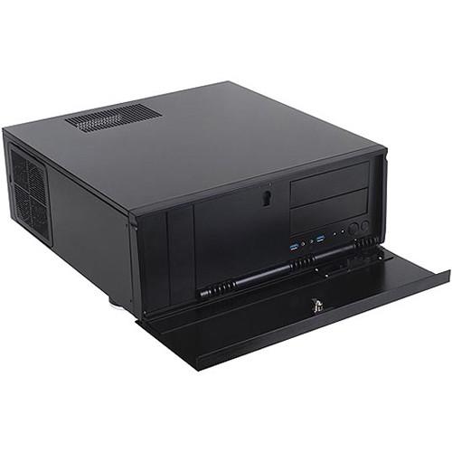 SilverStone GD06 Grandia HTPC Case